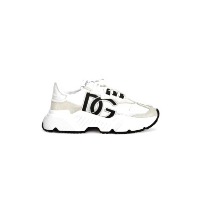 DOLCE GABBANA DAYMASTER MATERIAL SNEAKERS CK1908AQ04080001